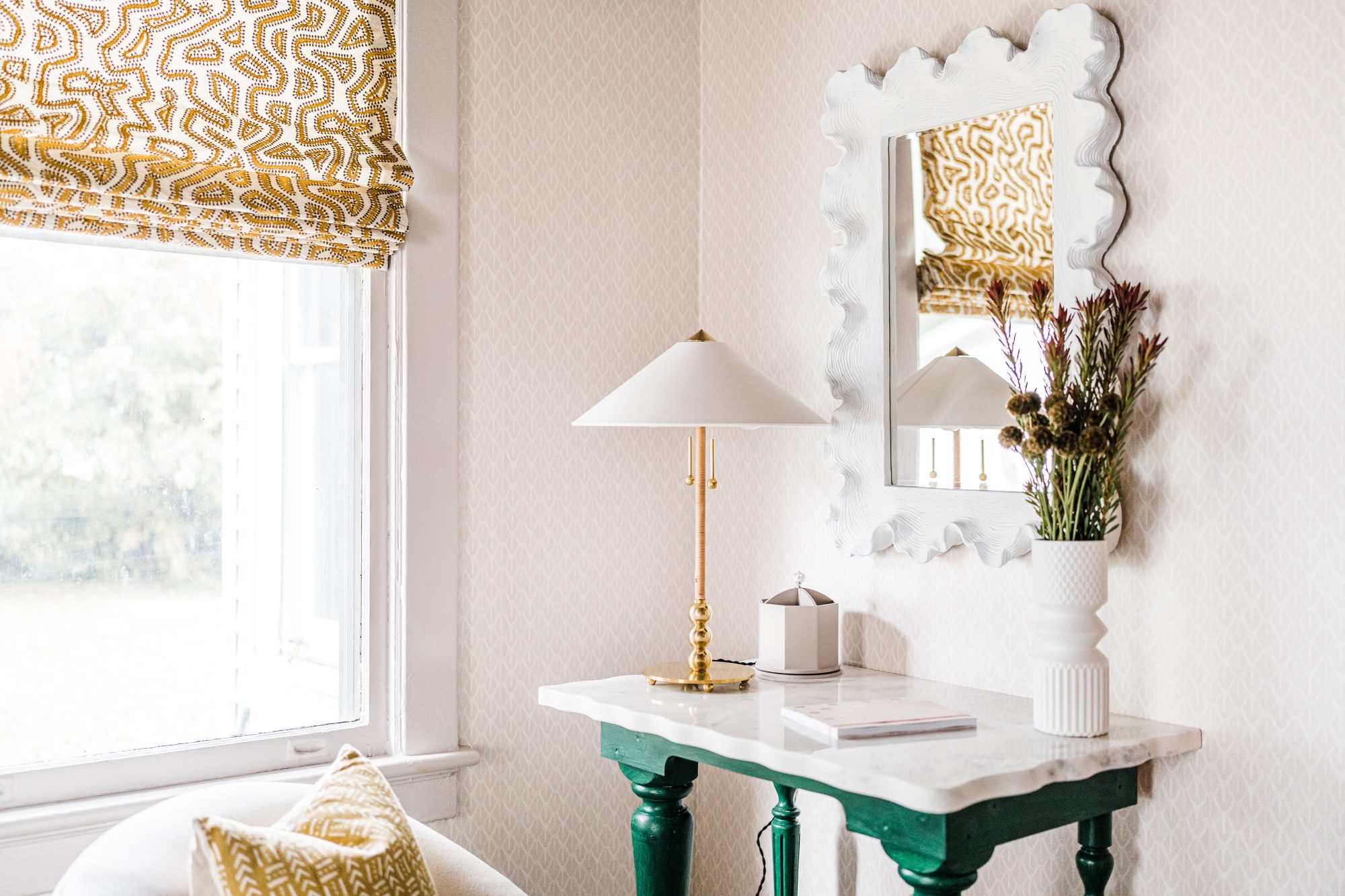 10 Designers Share the Biggest Interiors Trends of 2022 - 5747